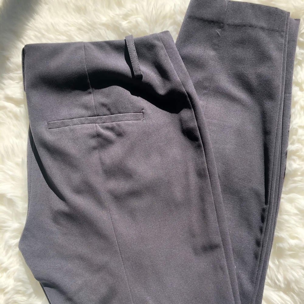 Victoria’s Secret Gray Dress Pants Size 0